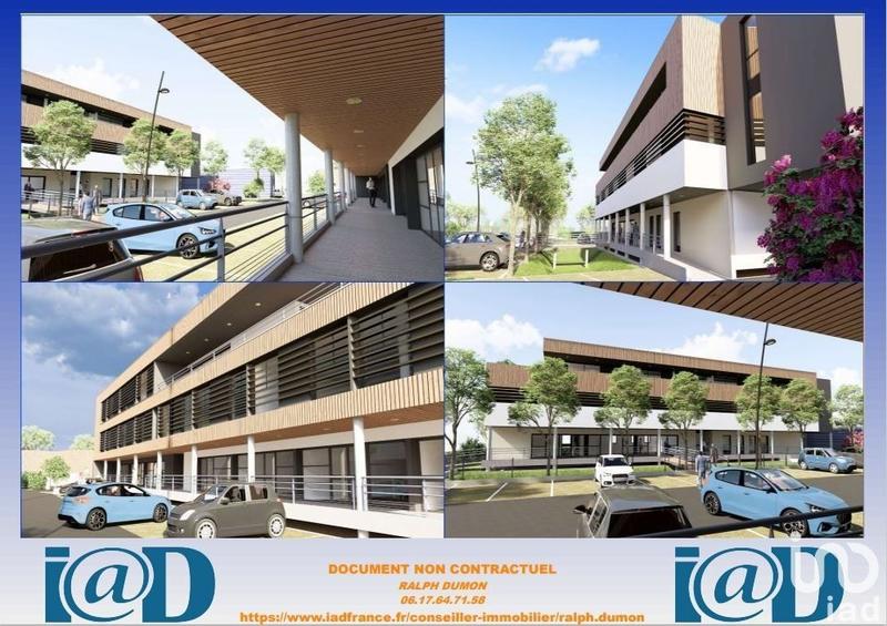 Local commercial - 135 m²