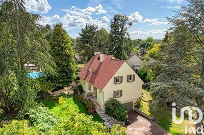 Maison - 175 m² - 6 pièces