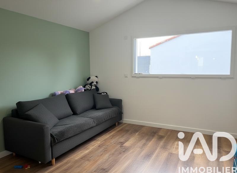 Maison - 145 m² - 6 pièces