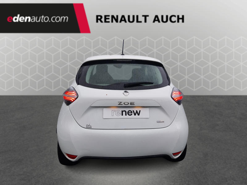 Renault Zoe R110 Life