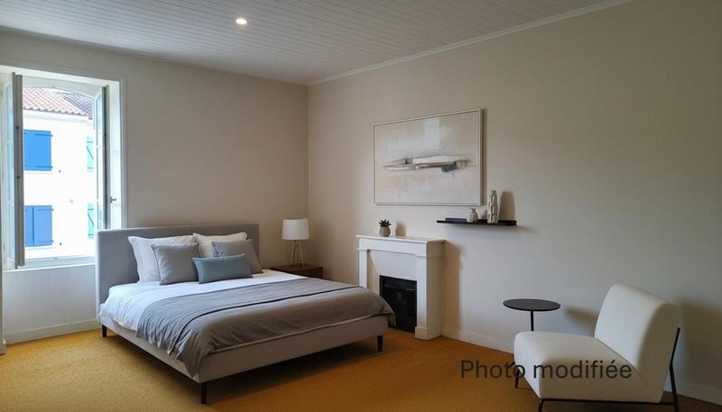 Maison de maîtres - 283 m² - 12 pièces