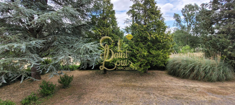 Maison - 116 m² - 5 pièces