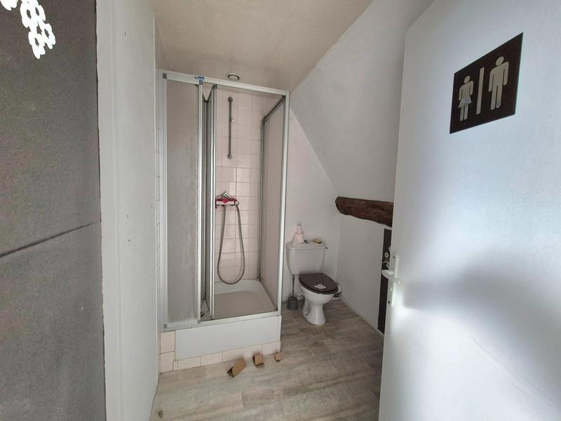 Maison - 124 m² - 5 pièces