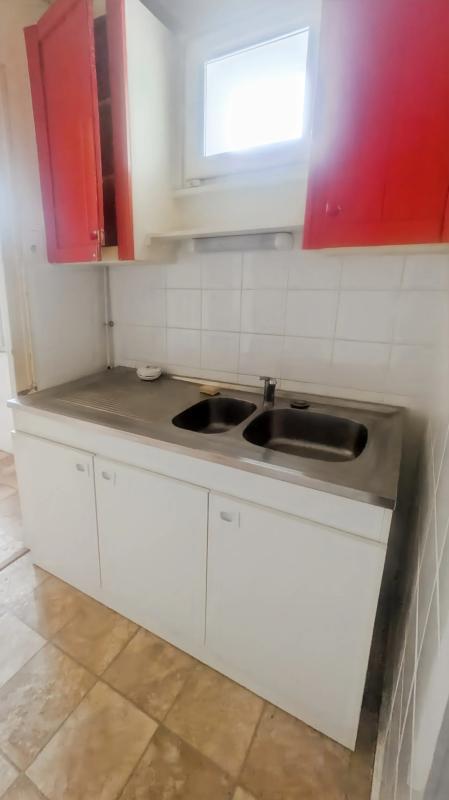 Appartement - 75 m² - 4 pièces