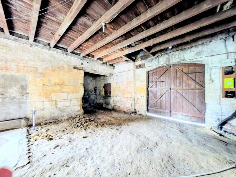 Maison - 100 m² - 2 pièces