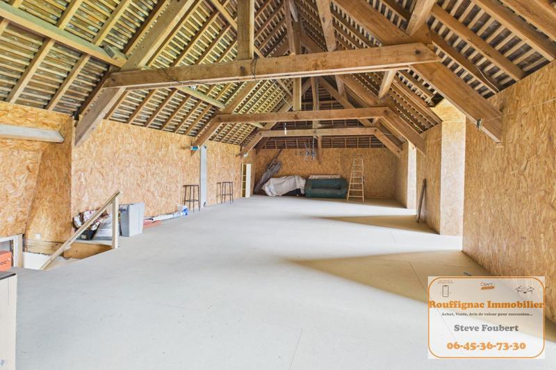 Maison - 185 m² - 7 pièces