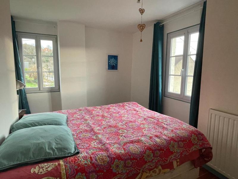 Maison - 88 m² - 4 pièces