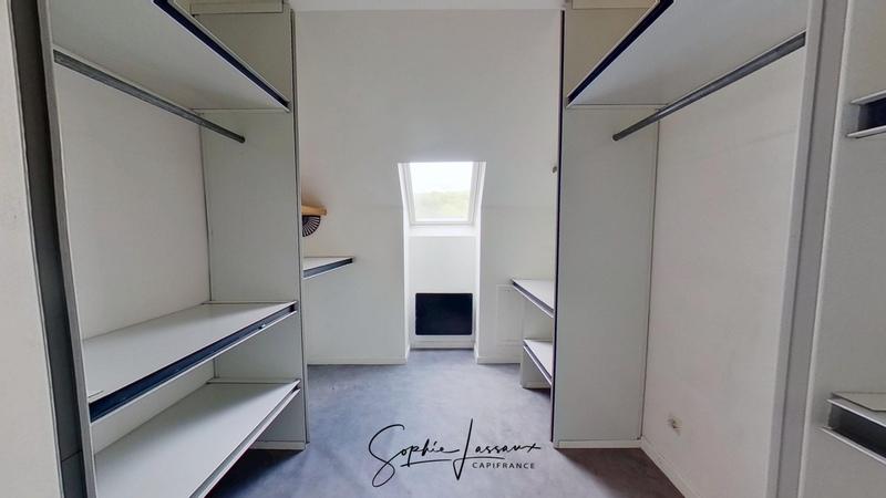 Maison - 116 m² - 5 pièces