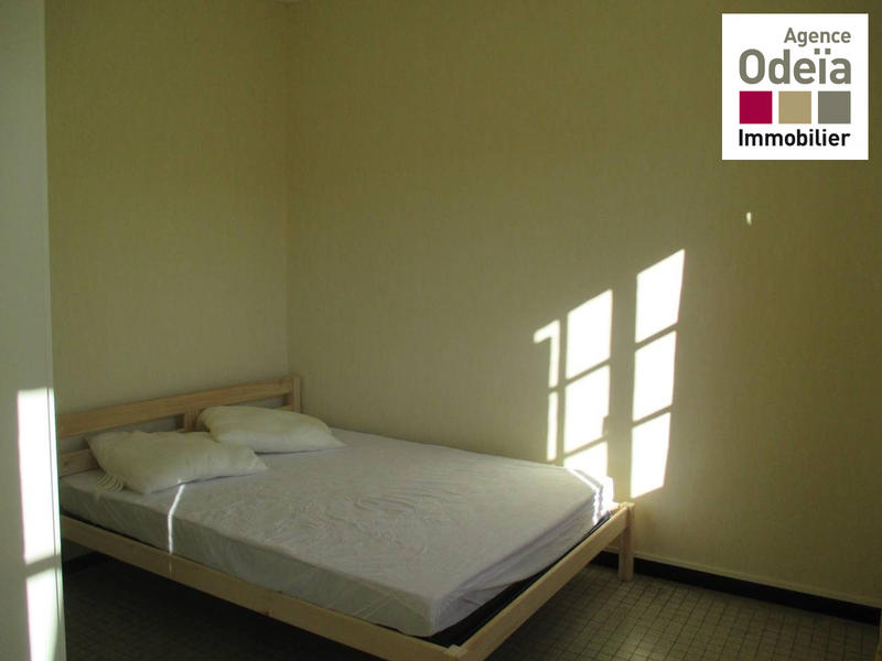 Maison ancienne - 58 m² - 4 pièces