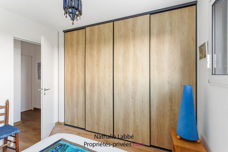 Maison - 128 m² - 5 pièces