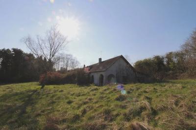 Maison - 270 m² - 8 pièces