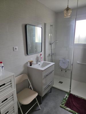 Maison - 77 m² - 5 pièces