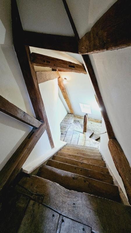 Appartement - 111 m² - 5 pièces