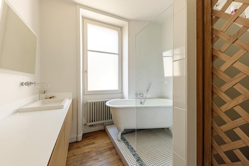 Maison - 170 m² - 7 pièces