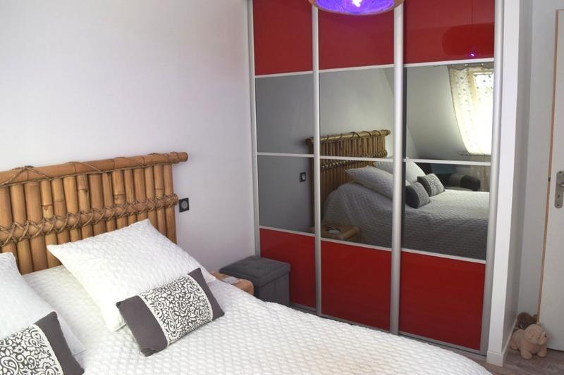 Maison - 86 m² - 5 pièces