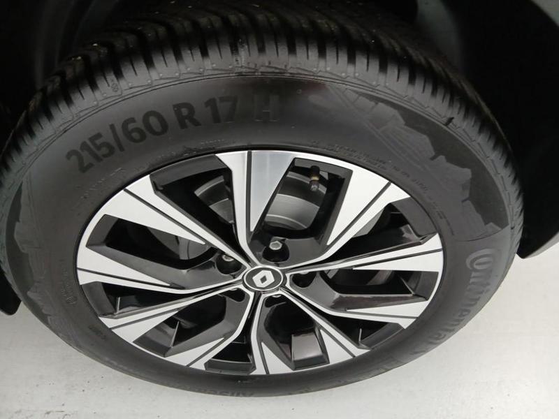 Renault Captur TCe 100 Gpl Evolution