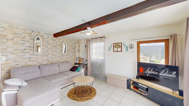 Maison - 78 m² - 1 pièce