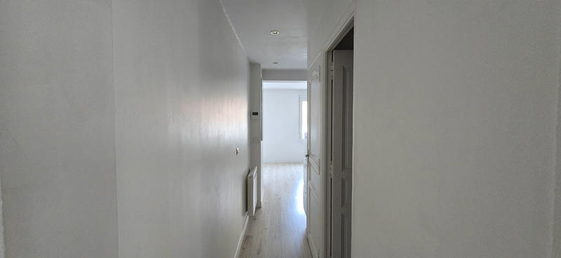 Appartement - 47 m² - 3 pièces