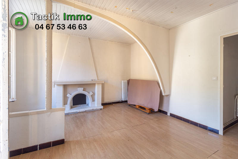 Maison - 145 m² - 9 pièces