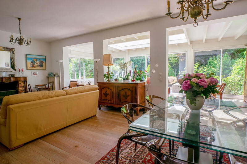 Maison - 178 m² - 7 pièces