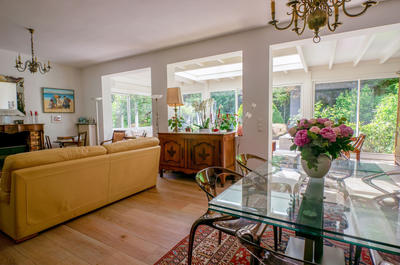 Maison - 178 m² - 7 pièces