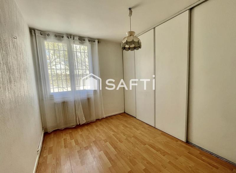 Appartement - 68 m² - 3 pièces