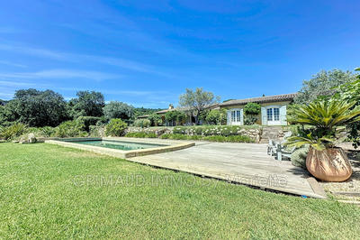 Villa - 163 m² - 5 pièces