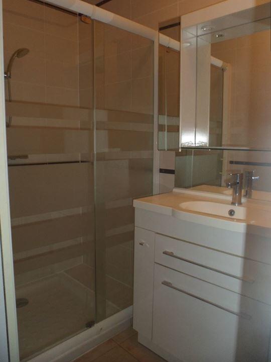 Appartement - 53 m² - 2 pièces