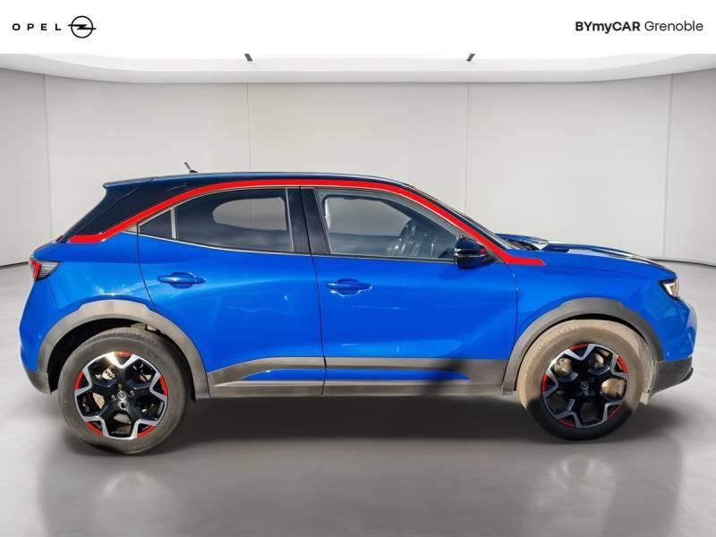 Opel Mokka 1.2 Turbo 130 ch Bva8 Gs Line