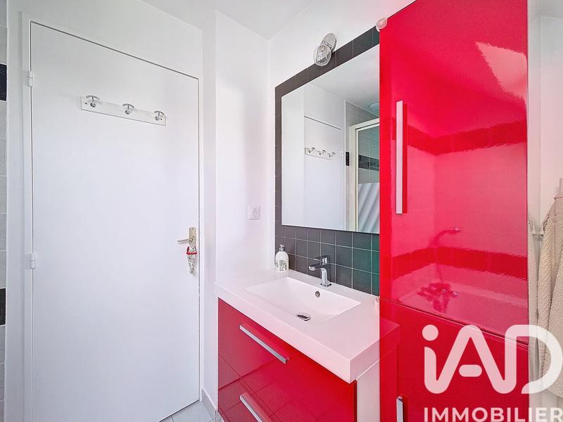 Maison - 172 m² - 8 pièces