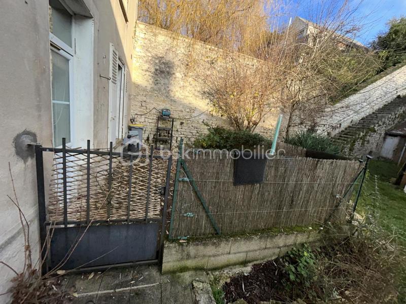 Appartement - 52 m² - 3 pièces