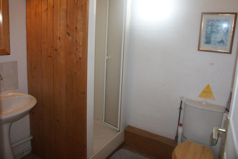 Maison - 125 m² - 7 pièces