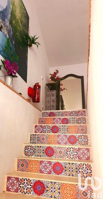 Maison - 197 m² - 7 pièces