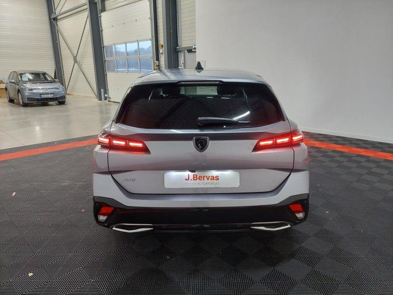 Peugeot 308 Sw BlueHDi 130 Eat8 Allure Pack