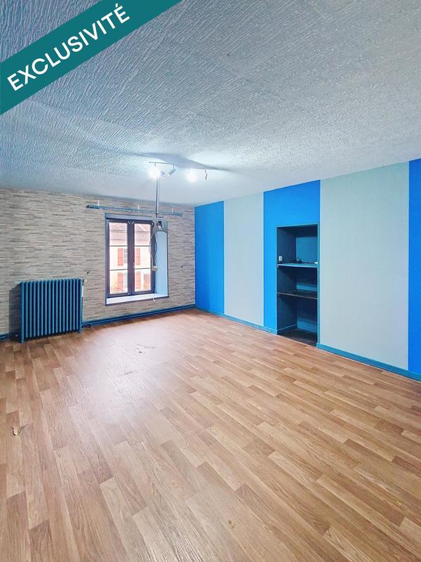 Maison - 275 m² - 9 pièces