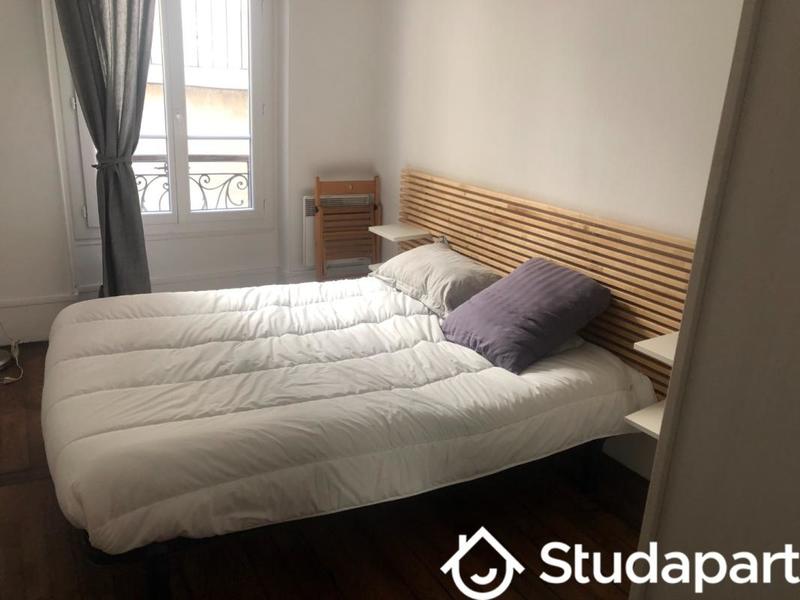 Appartement - 30 m² - 2 pièces