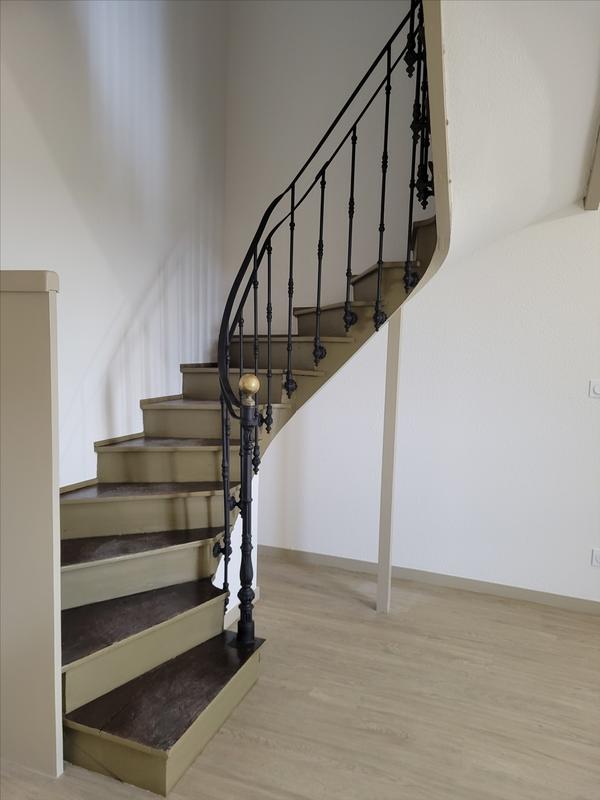 Appartement - 83 m² - 5 pièces