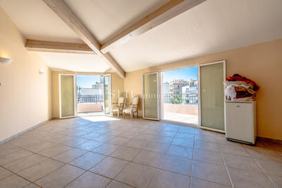 Appartement - 71 m² - 3 pièces