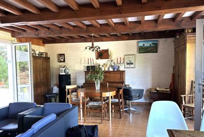 Maison - 86 m² - 3 pièces