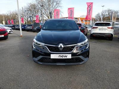 Renault Arkana TCe 160 Edc Fap - 21b R.S. Line