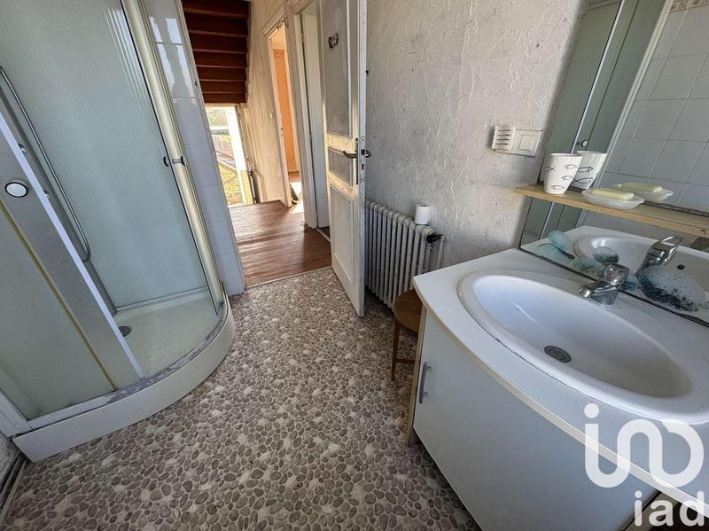 Maison - 127 m² - 6 pièces