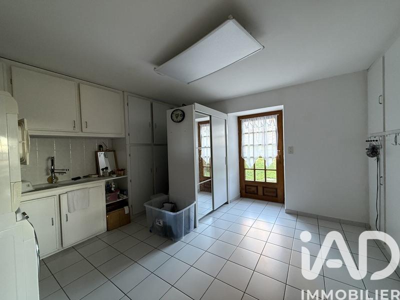 Maison - 347 m² - 7 pièces