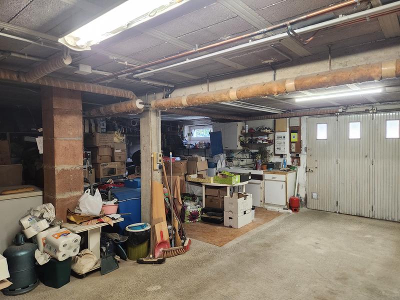 Maison - 103 m² - 5 pièces