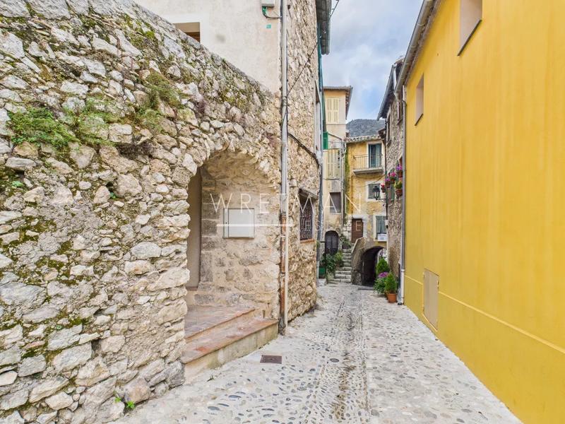 Appartement - 51 m² - 2 pièces