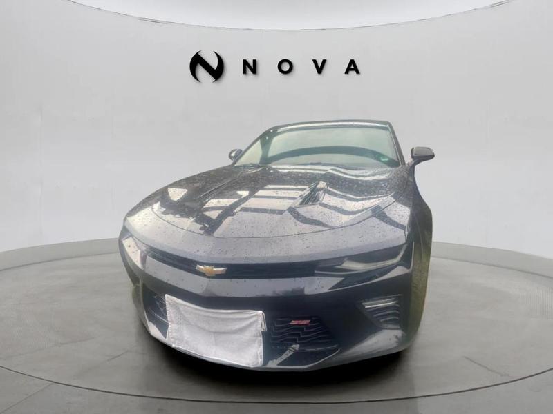 Chevrolet Camaro 6.2 V8 Sport At