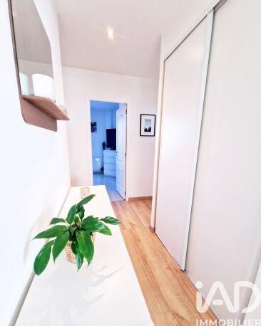 Appartement - 76 m² - 3 pièces