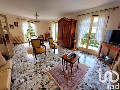 Maison - 98 m² - 4 pièces