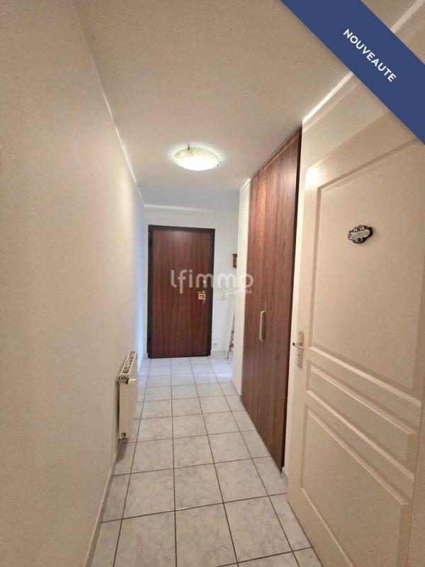 Appartement - 73 m² - 3 pièces