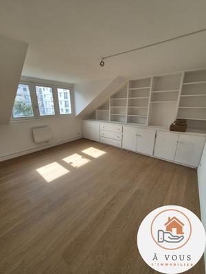 Maison - 131 m² - 9 pièces