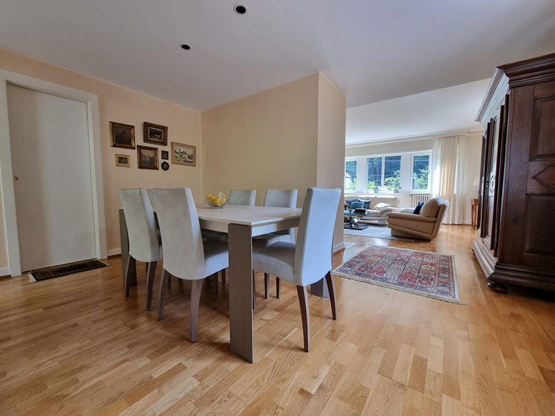 Maison - 143 m² - 6 pièces